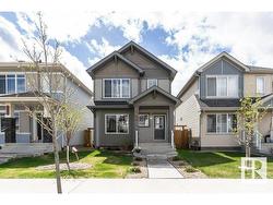 3030 CHECKNITA WY SW  Edmonton, AB T6W 3X7