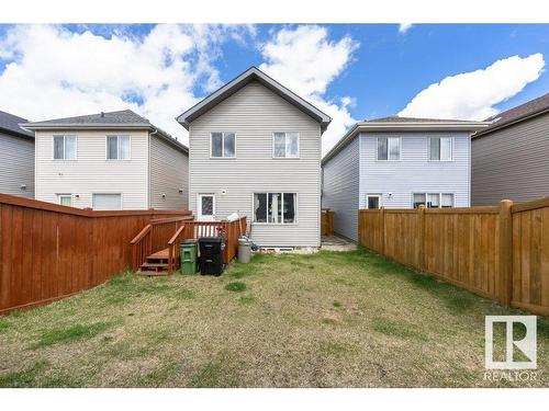 3030 Checknita Wy Sw, Edmonton, AB 