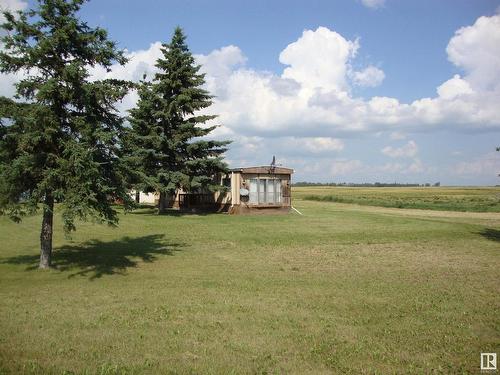 59317 Hwy 63, Rural Thorhild County, AB 