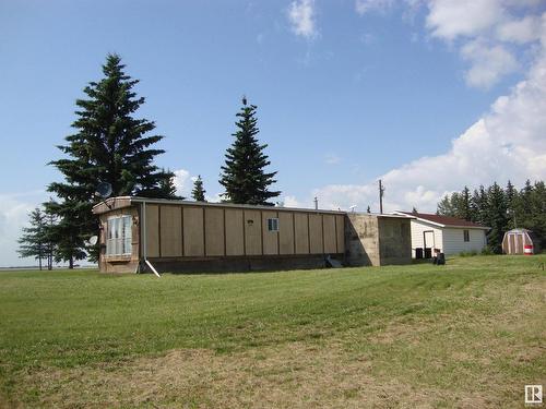 59317 Hwy 63, Rural Thorhild County, AB 