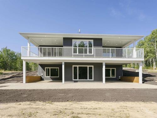 54325 Rge Rd 31, Rural Lac Ste. Anne County, AB - Outdoor