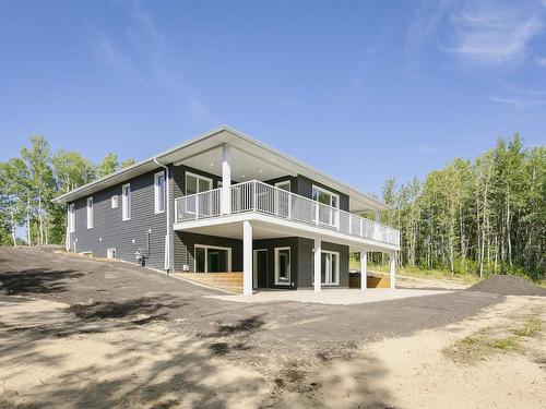 54325 Rge Rd 31, Rural Lac Ste. Anne County, AB - Outdoor