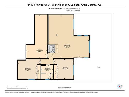 54325 Rge Rd 31, Rural Lac Ste. Anne County, AB - Other