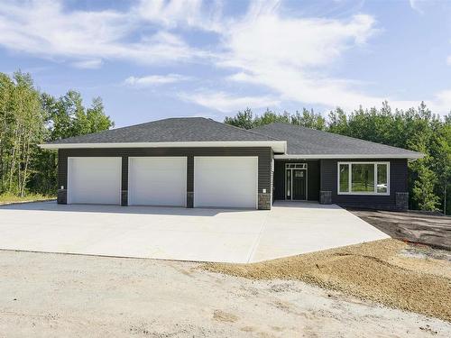 54325 Rge Rd 31, Rural Lac Ste. Anne County, AB - Outdoor