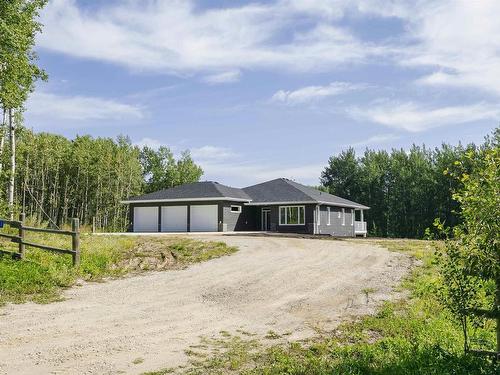 54325 Rge Rd 31, Rural Lac Ste. Anne County, AB - Outdoor