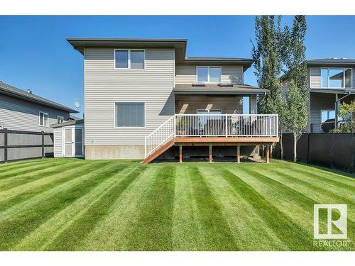 81 Shores Dr, Leduc, AB 