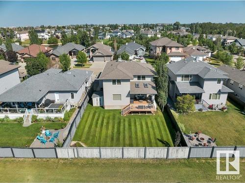 81 Shores Dr, Leduc, AB 