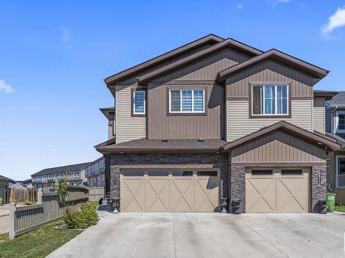 6311 Cartmell Road Sw Sw, Edmonton, AB 