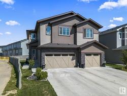 6311 Cartmell Road SW SW  Edmonton, AB T6W 3H3