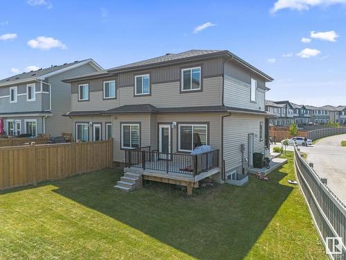 6311 Cartmell Road Sw Sw, Edmonton, AB 