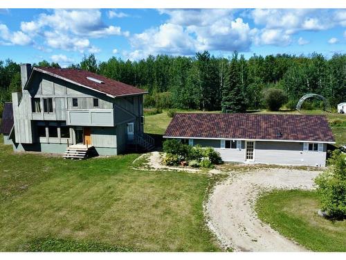 51 53026 Hghway 31, Rural Parkland County, AB - Outdoor