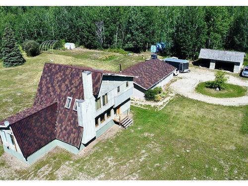 51 53026 Hghway 31, Rural Parkland County, AB - Outdoor