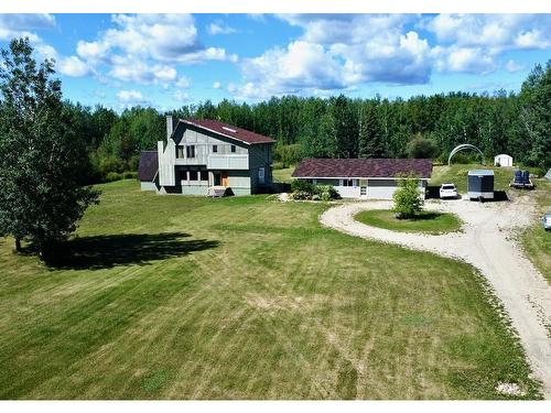 51 53026 Hghway 31, Rural Parkland County, AB - Outdoor