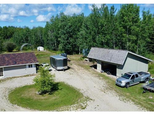 51 53026 Hghway 31, Rural Parkland County, AB - Outdoor