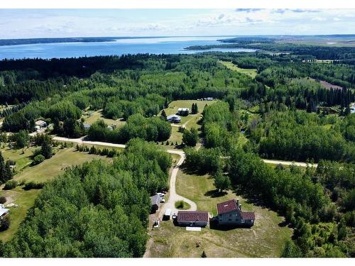 51 53026 Hghway 31, Rural Parkland County, AB - Outdoor With View