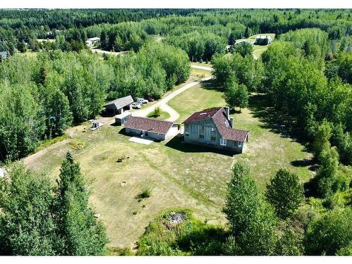 51 53026 Hghway 31, Rural Parkland County, AB - Outdoor