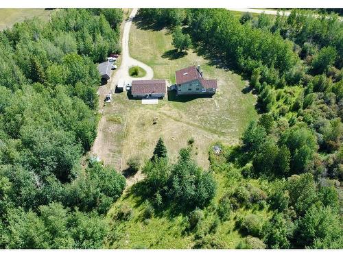 51 53026 Hghway 31, Rural Parkland County, AB - Outdoor