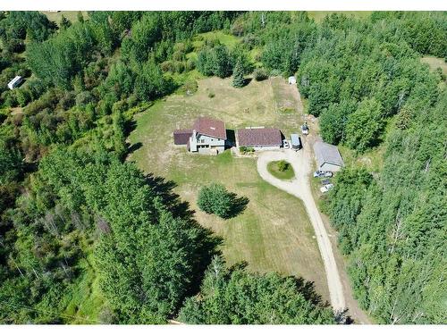 51 53026 Hghway 31, Rural Parkland County, AB - Outdoor With View