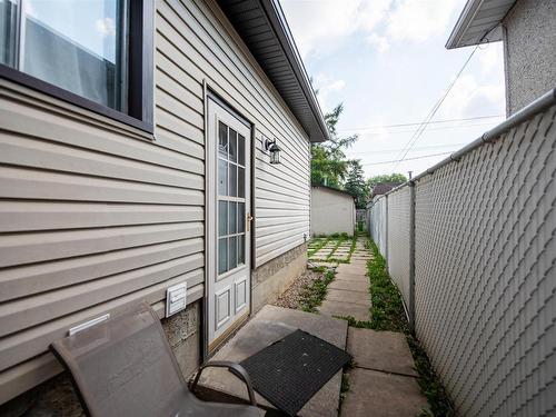 11937 67 St Nw, Edmonton, AB 