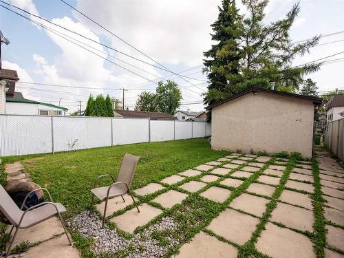 11937 67 St Nw, Edmonton, AB 