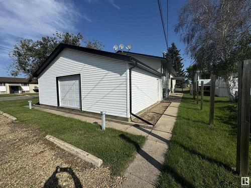 4609 45 St, St. Paul Town, AB 