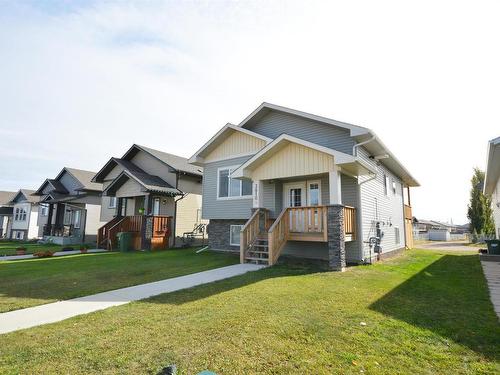 3810 47 Av, Bonnyville Town, AB 