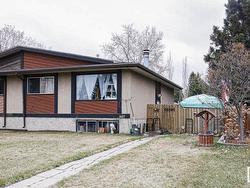 1617 Knottwood RD NW NW  Edmonton, AB T6K 2N3