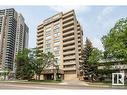 #301 8340 Jasper Av Nw, Edmonton, AB 