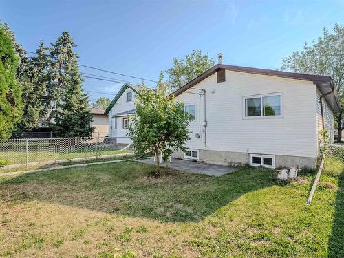 13028 65 St Nw, Edmonton, AB 