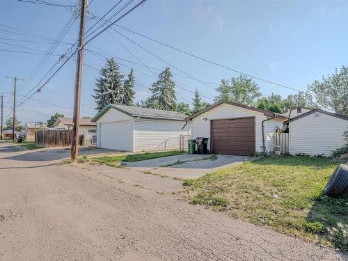 13028 65 St Nw, Edmonton, AB 