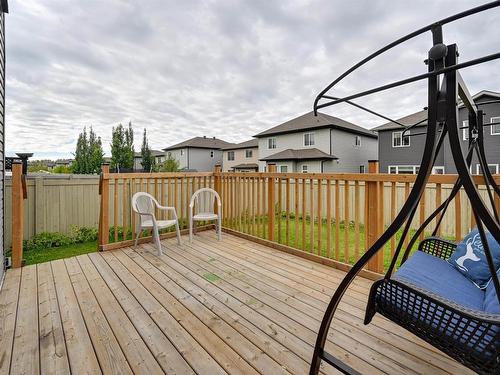 2875 Maple Wy Nw, Edmonton, AB 