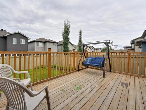 2875 Maple Wy Nw, Edmonton, AB 