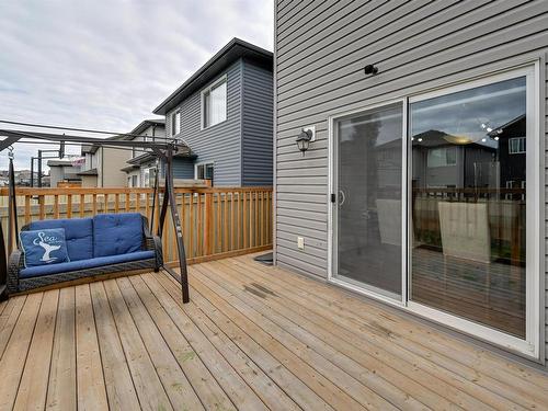 2875 Maple Wy Nw, Edmonton, AB 