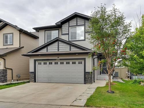 2875 Maple Wy Nw, Edmonton, AB 