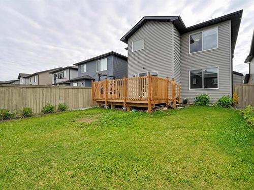 2875 Maple Wy Nw, Edmonton, AB 