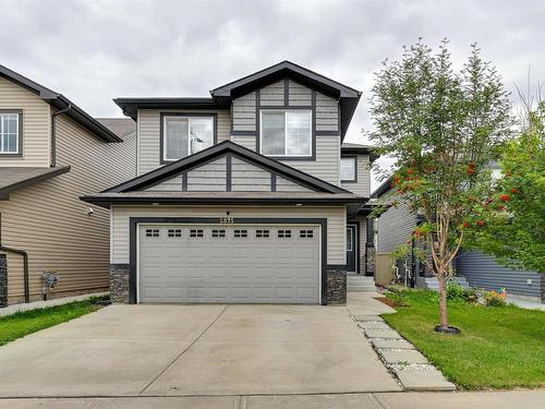 2875 Maple Wy Nw, Edmonton, AB 