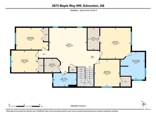 2875 Maple Wy Nw, Edmonton, AB 