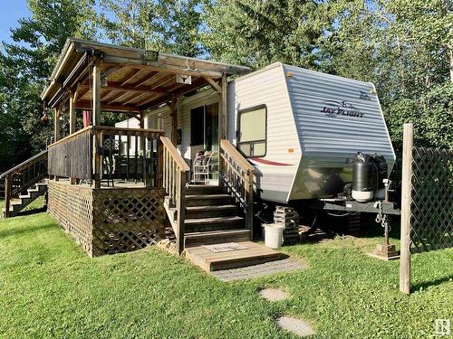 83A Mystic Meadow, Rural Athabasca County, AB 