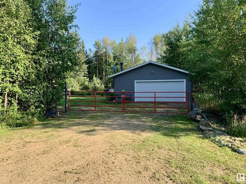 83A Mystic Meadow, Rural Athabasca County, AB 