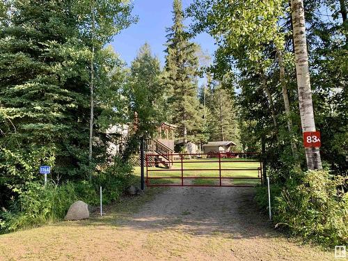 83A Mystic Meadow, Rural Athabasca County, AB 