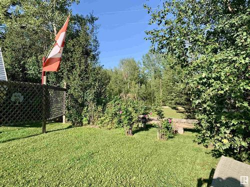 83A Mystic Meadow, Rural Athabasca County, AB 