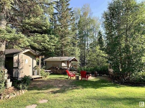 83A Mystic Meadow, Rural Athabasca County, AB 