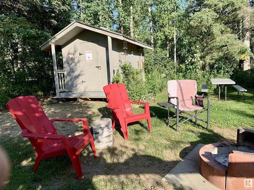 83A Mystic Meadow, Rural Athabasca County, AB 