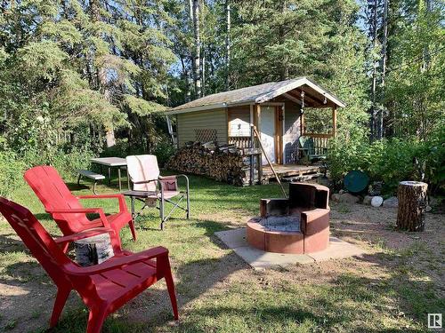 83A Mystic Meadow, Rural Athabasca County, AB 