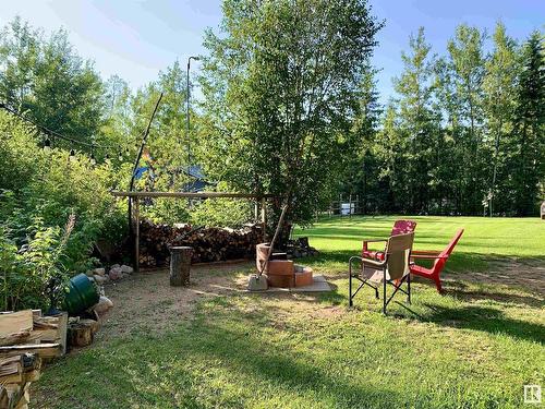 83A Mystic Meadow, Rural Athabasca County, AB 