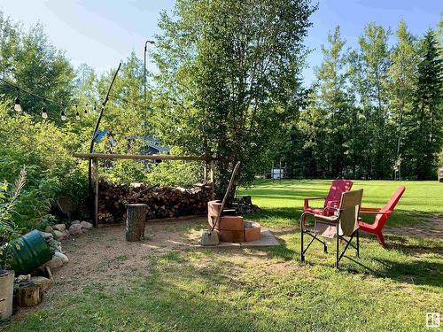 83A Mystic Meadow, Rural Athabasca County, AB 