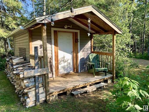 83A Mystic Meadow, Rural Athabasca County, AB 