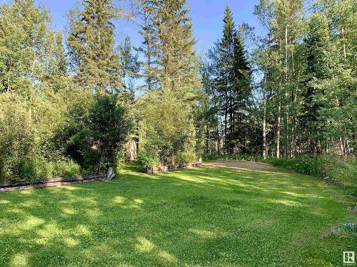 83A Mystic Meadow, Rural Athabasca County, AB 