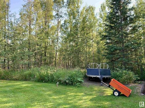 83A Mystic Meadow, Rural Athabasca County, AB 