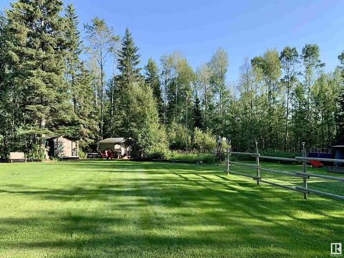 83A Mystic Meadow, Rural Athabasca County, AB 